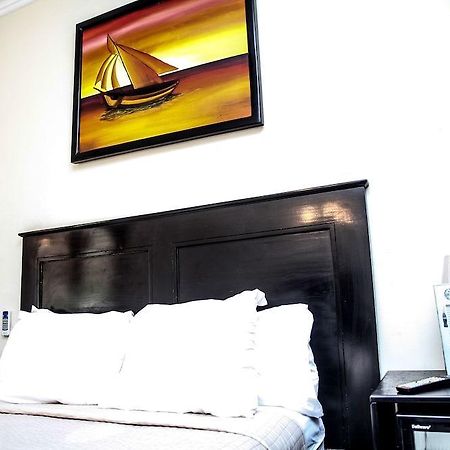 The Mt Hotel بافارو المظهر الخارجي الصورة