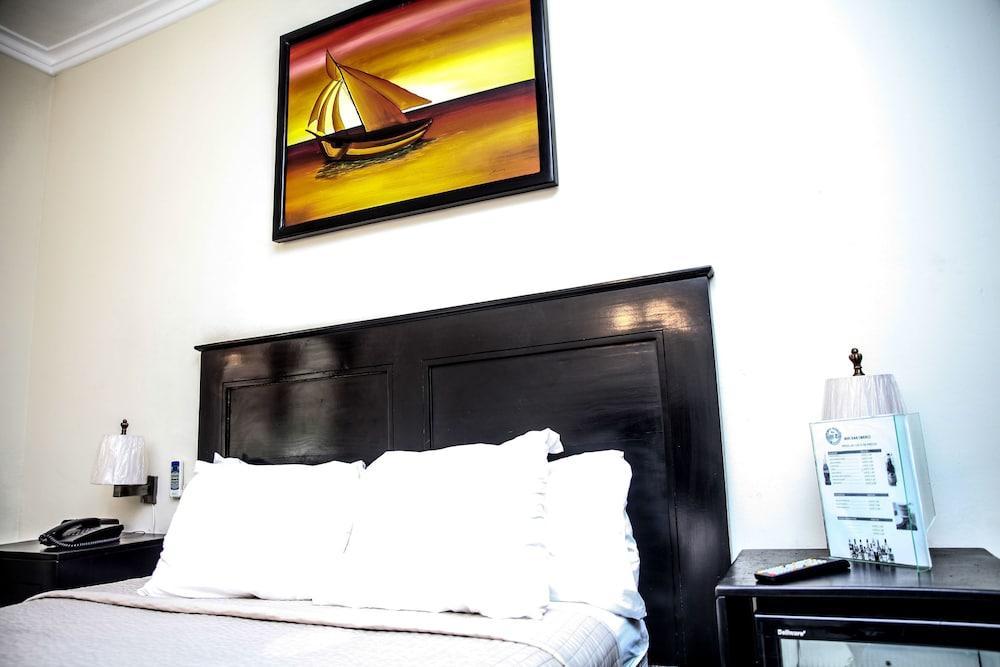 The Mt Hotel بافارو المظهر الخارجي الصورة