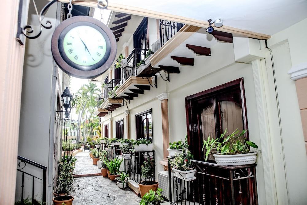 The Mt Hotel بافارو المظهر الخارجي الصورة