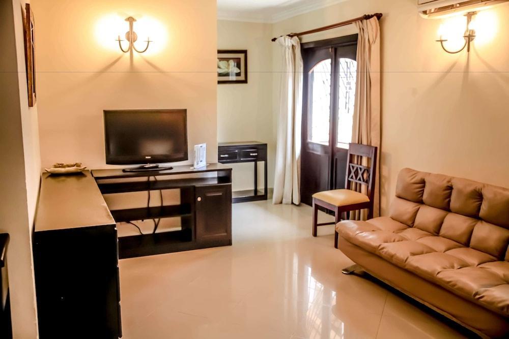 The Mt Hotel بافارو المظهر الخارجي الصورة